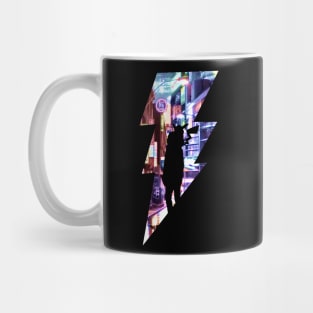 Thunder Investigation Mug